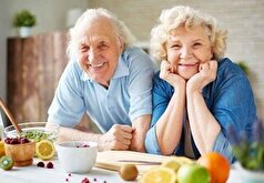 چگونه روند پیری را به تعویق بی اندازیم؟