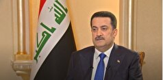 تأکید نخست‌وزیر عراق بر نقش مهم عشایر در حفظ امنیت و ثبات کشورش