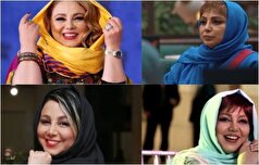 رونمایی بهنوش بختیاری از دکور جدید خانه اش در منطقه بالانشین تهران