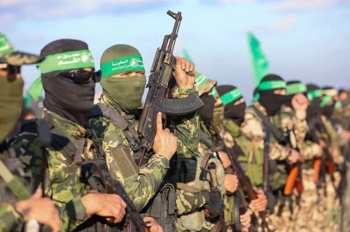 قسام: میلیون‌ها پیام حمایت و پیوستن به مقاومت دریافت کرده‌ایم