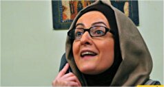 دونفره‌های صمیمانه نازنین بیاتی کنار بازیگر معروف سریال ساختمان پزشکان دیدن دارد!