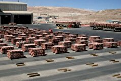 آمریکا تعرفه ۵۰ درصدی بر واردات مس وضع می‌کند