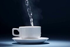 ۹ خاصیت کمتر گفته شده از نوشیدن آب داغ