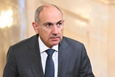 به پاشینیان گفته شد که او سناریوی اوکراین را تکرار می‌کند