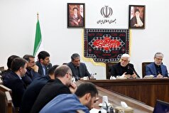 صنایع موشکی با اتکا به نیروی داخلی بومی سازی شده است