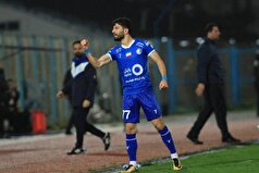 فرصت خودنمایی به ماشاریپوف با حضور ساپینتو در استقلال