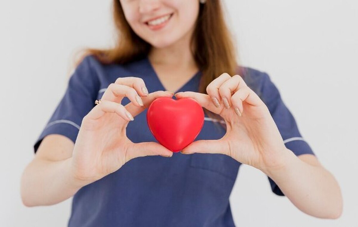 شکل قلب می‌تواند خطر بیماری قلبی عروقی را پیش‌بینی کند