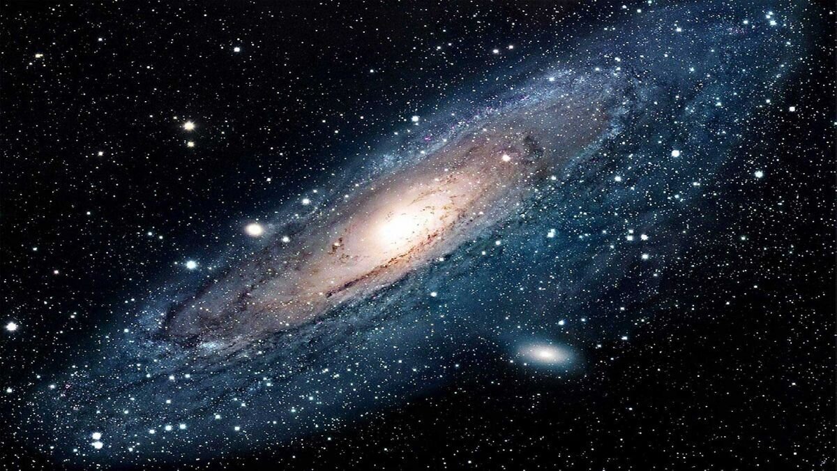 زمینی‌ها فقط ۲۰ میلیارد سال برای زندگی فرصت دارند