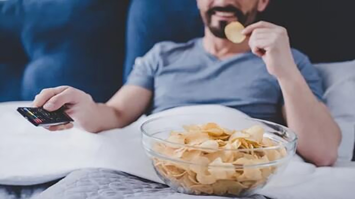 غذا چه تاثیری بر کابوس دیدن دارد؟
