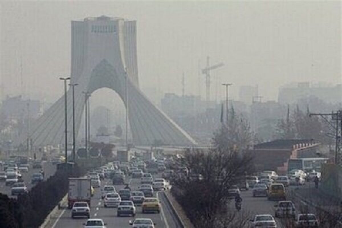 آلودگی هوا تهدیدی خاموش برای سلامت قلب!