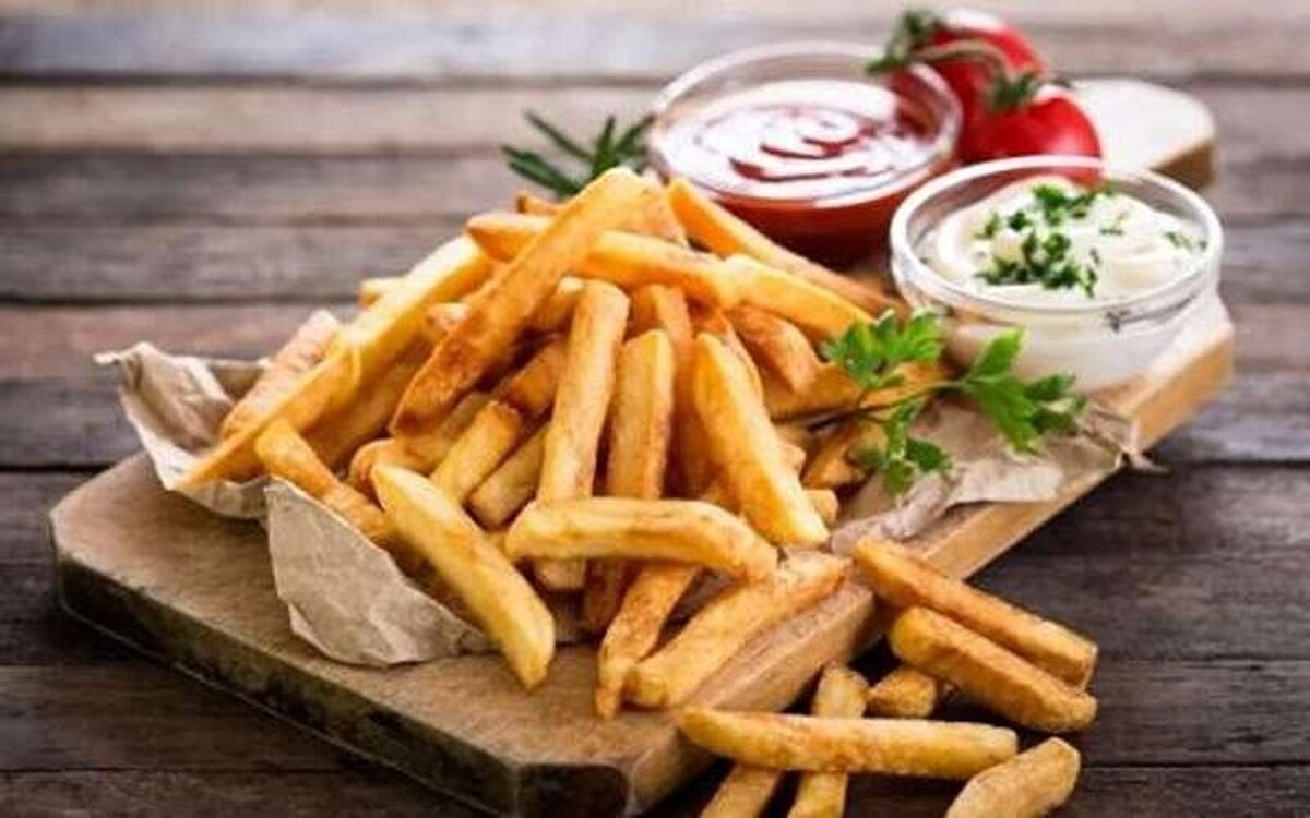 چگونه سیب‌زمینی سرخ‌کرده ترد و خوش طعم داشته باشیم؟