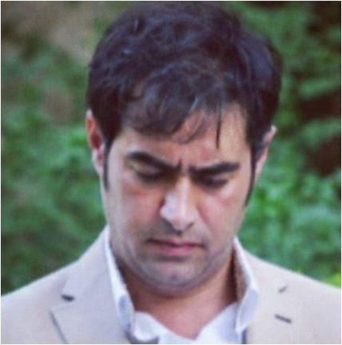 کپشن بلند و بالای شهاب حسینی در پست جدیدش خبر ساز شد+عکس