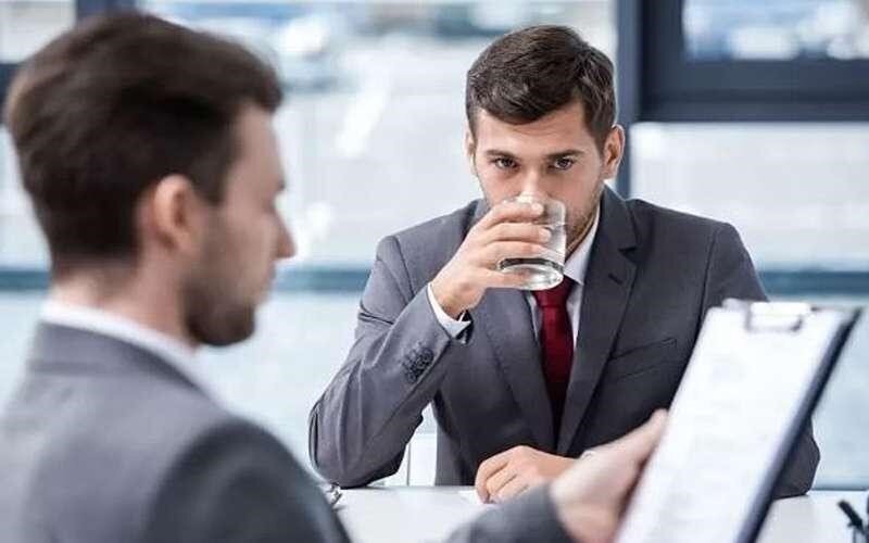 با انجام این نکات با تسلط و آرامش کامل وارد اتاق مصاحبه شوید!