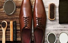نکاتی کاربردی برای تمیز کردن و سالم نگه داشتن کفش چرم!
