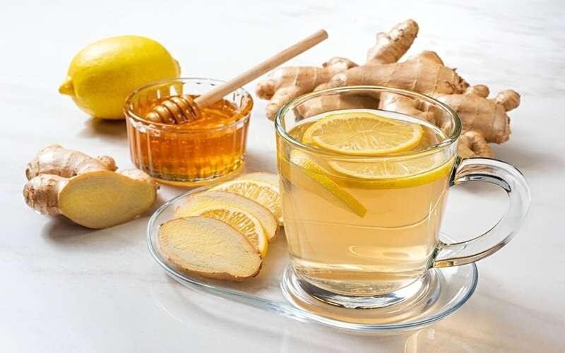 بررسی تاثیر زنجبیل بر فشار خون
