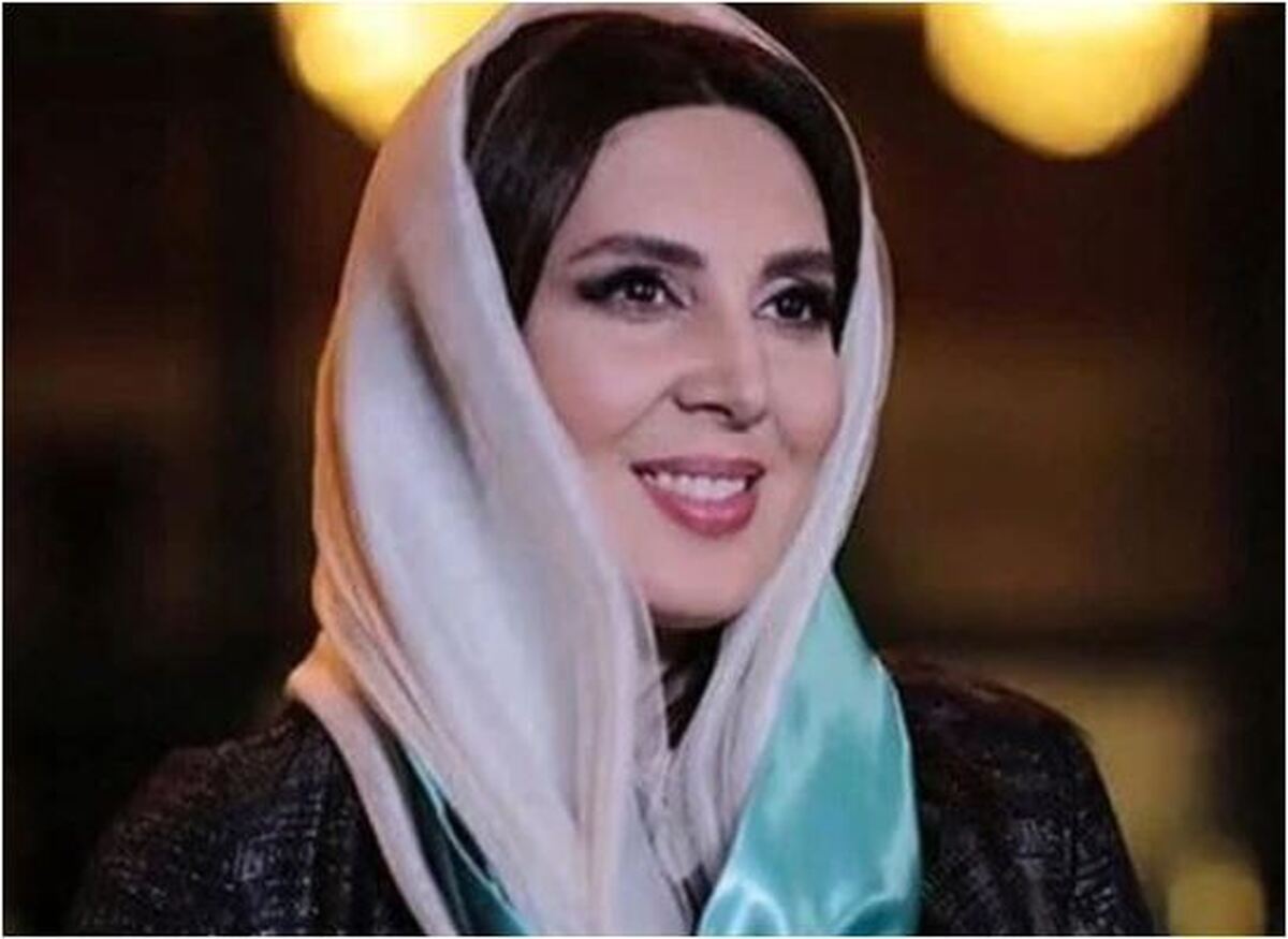 پرده برداری لیلا بلوکات درمورد انتخاب نقش زلیخا در سریال یوسف (ع)