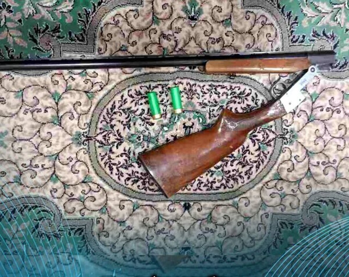 کنجکاوی مرگبار نوجوان ۱۴ ساله در شهرستان راز و جرگلان