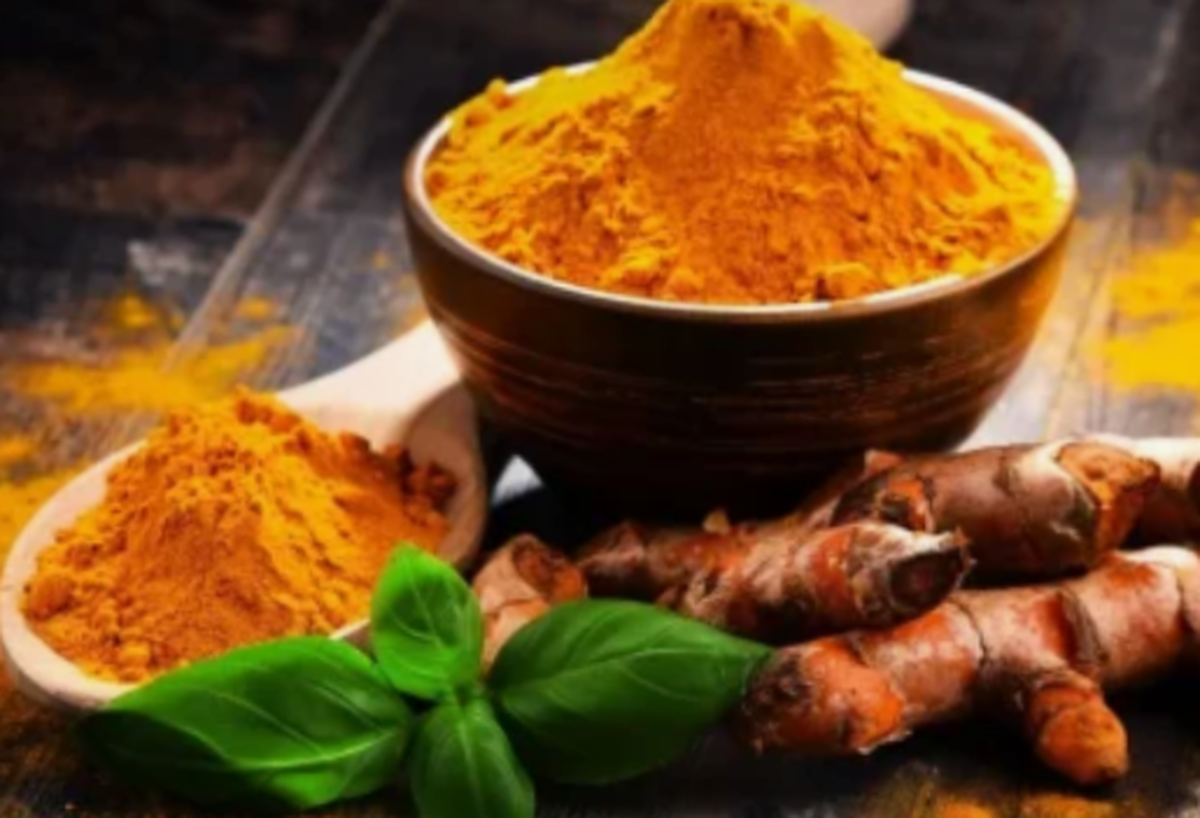 دلایلی که شما را قانع میکند از زردچوبه و زنجبیل استفاه کنید!