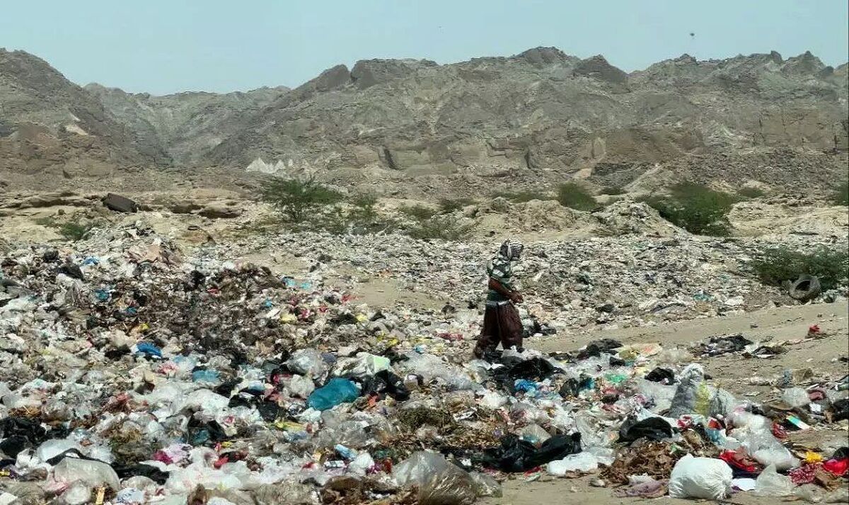 ارتقای کیفیت هوا وسلامت شهروندان با جلوگیری از پسماند سوزی