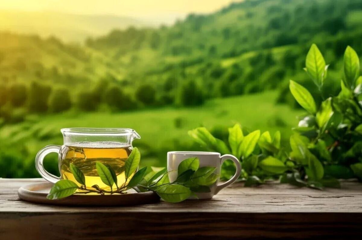اگر زیاد از چای‌های کیسه‌ای استفاده می‌کنید بخوانید