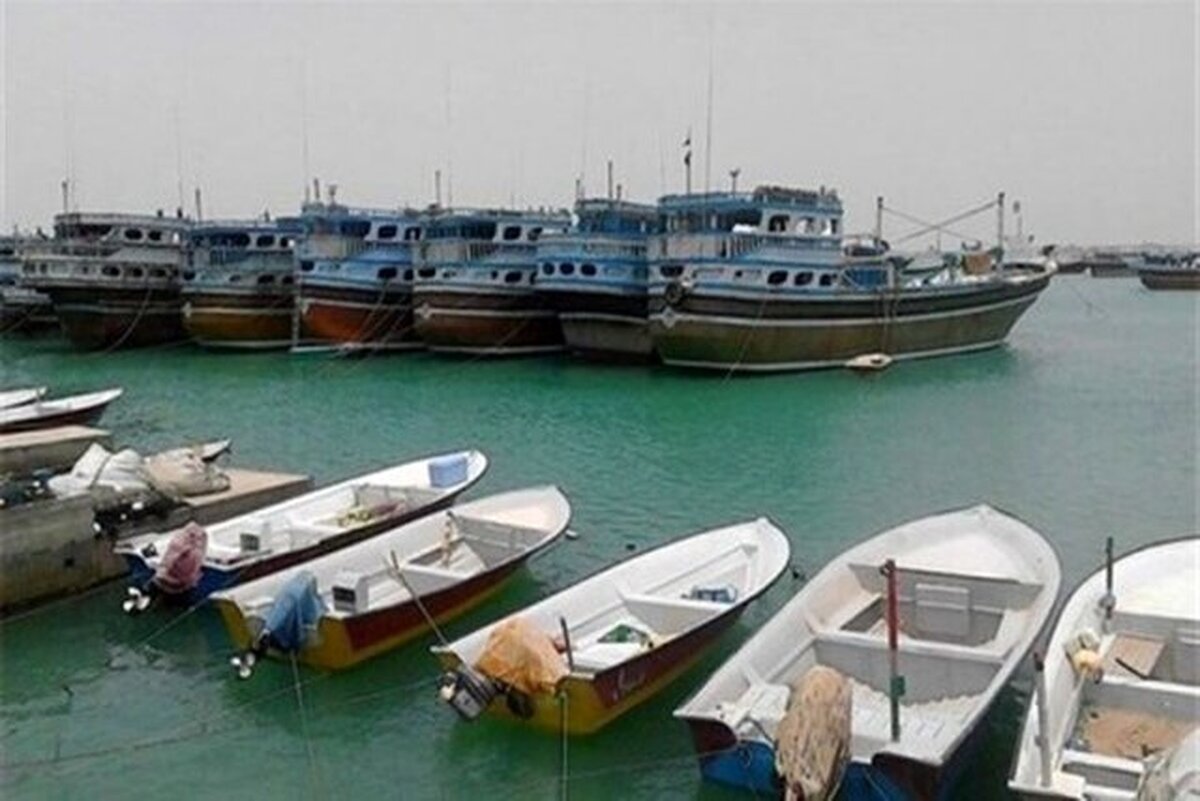 توسعه زیرساخت‌های صید و صیادی بندر تنگ با جدیت پیگیری می‌شود
