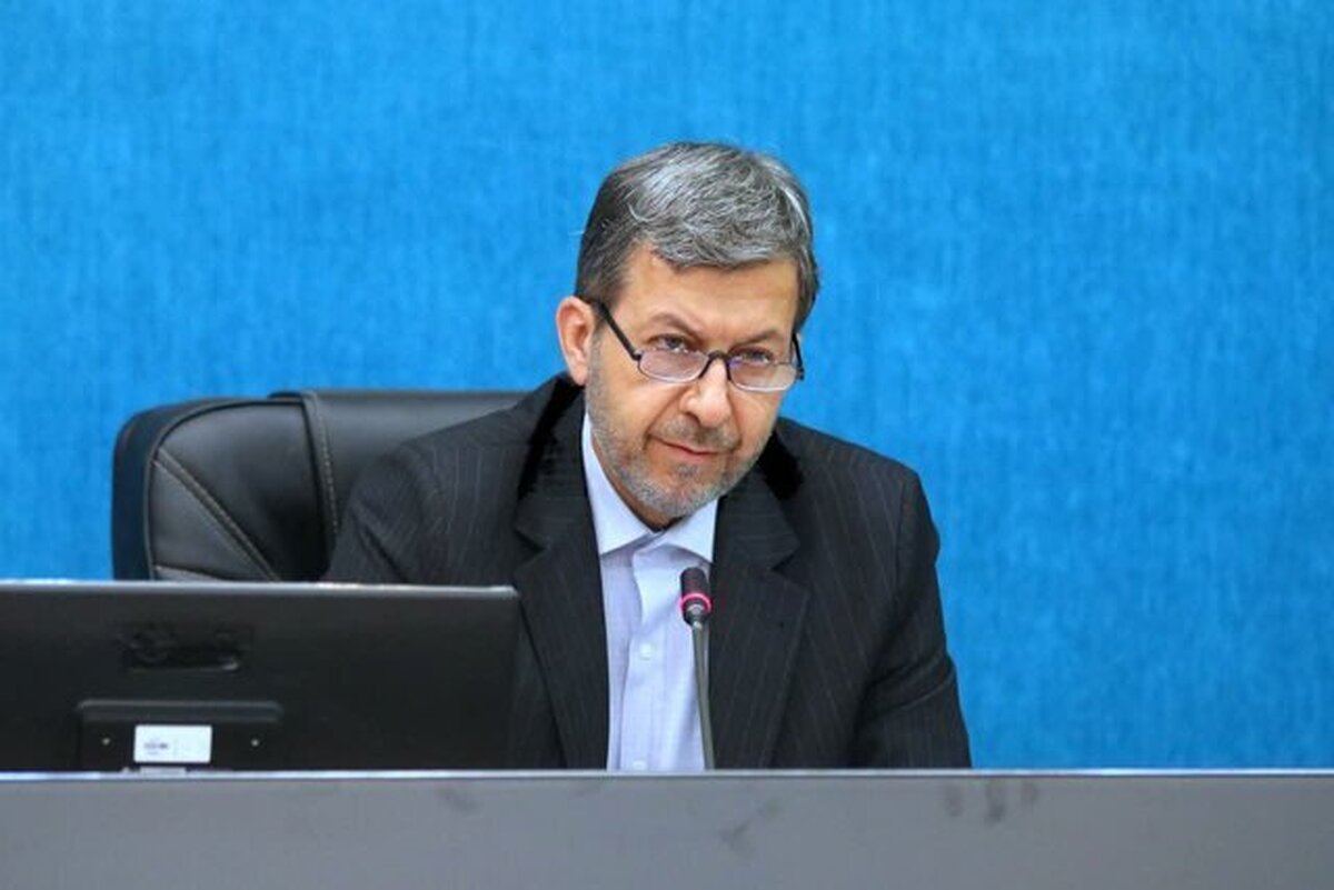 ظرف یک ماه آینده آب دریا به فولاد مبارکه می‌رسد