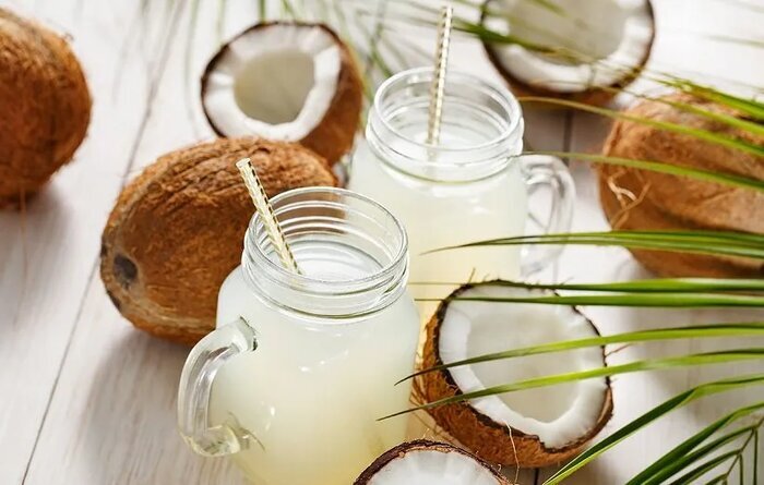 پیشگیری از کم‌آبی بدن با چند نوشیدنی ویژه