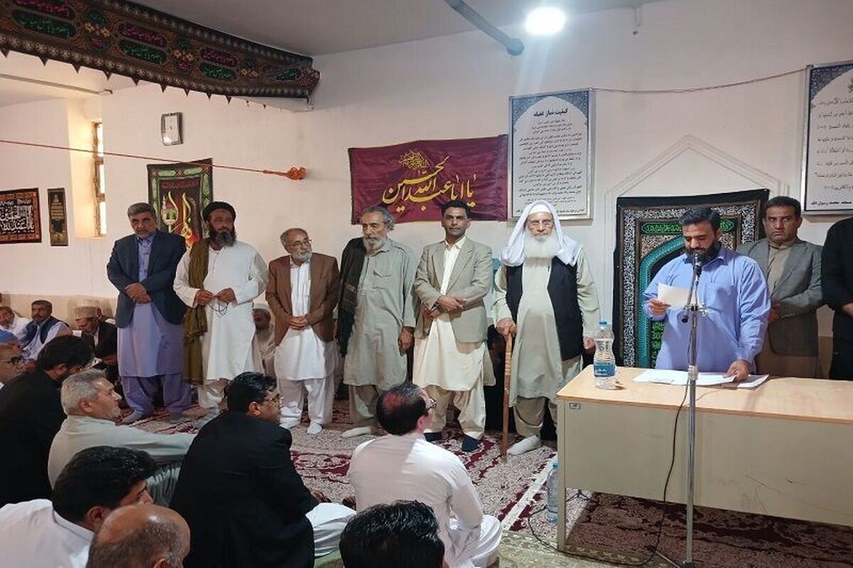 توجه ویژه سرمایه گذاران به بخش «گوهرکوه» از توابع شهرستان تفتان