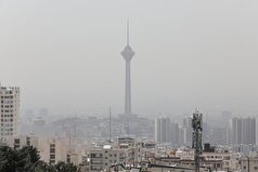 تداوم هوای آلوده و ناسالم در این ۶ استان