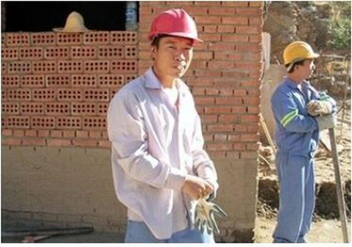 هشدار جدید در مورد به کار گیری اتباع غیرمجاز در پایتخت