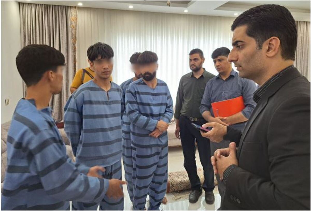 جزئیات دردناک پرونده «عقرب‌های هوسران»