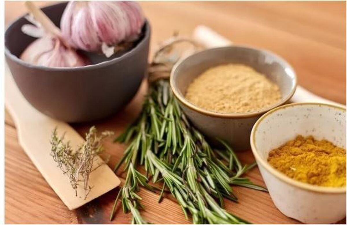 به کمک این مواد غذایی روند پیری را برعکس کنید!