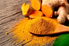 زردچوبه و ریواس فواید غیرمنتظره‌ای دارند