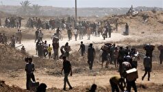 سازمان ملل: اولین محموله سوخت به غزه پس از ۱۳۰ روز اصلا کافی نیست