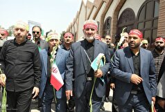 شهیدان سلامی و باقری و حاجی‌زاده به عنوان خادمان قرآنی معرفی شوند