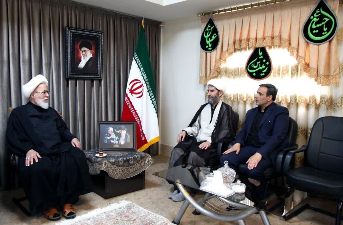 امام جمعه کرمانشاه: صرفه جویی در مصرف آب یک نوع عبادت است
