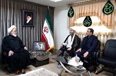 امام جمعه کرمانشاه: صرفه جویی در مصرف آب یک نوع عبادت است