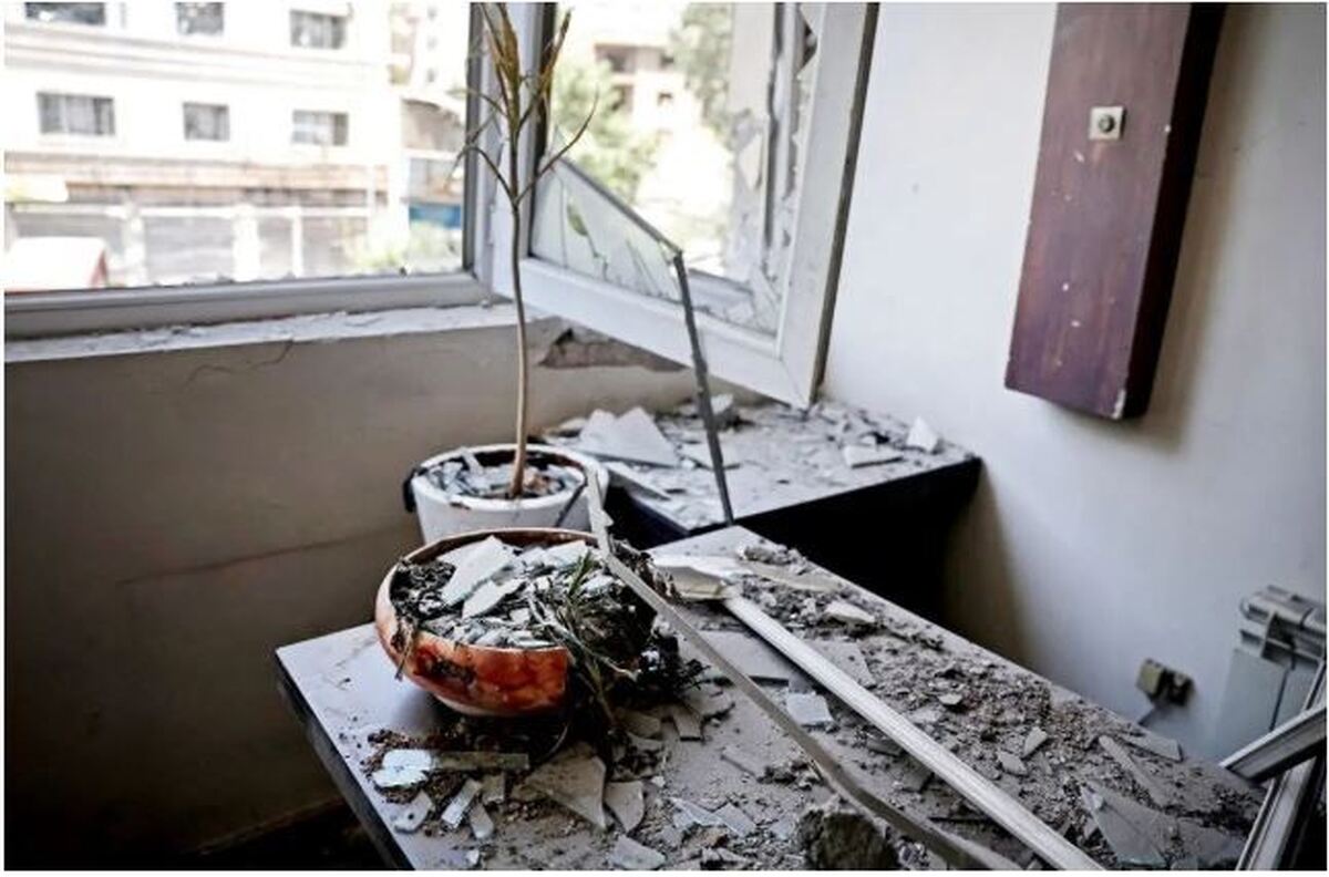 شرایط کاری پیچده برای خبرنگاران بعد از آتش بس