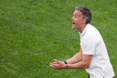 انریکه توضیح می‌دهد که چرا نمی‌توان PSG او را با رئال مادریدِ ژابی آلونسو مقایسه کرد