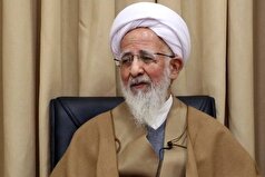 تأکید بر خدمت بی‌منت به مردم در دیدار استاندار تهران با آیت‌الله العظمی جوادی آملی