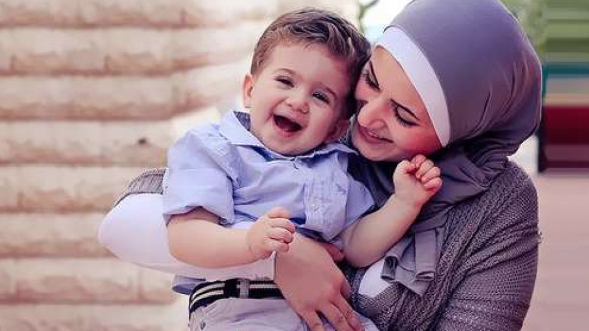کودکان تحت تاثیر واکنش‌های بزرگسالان! مراقب باشید!