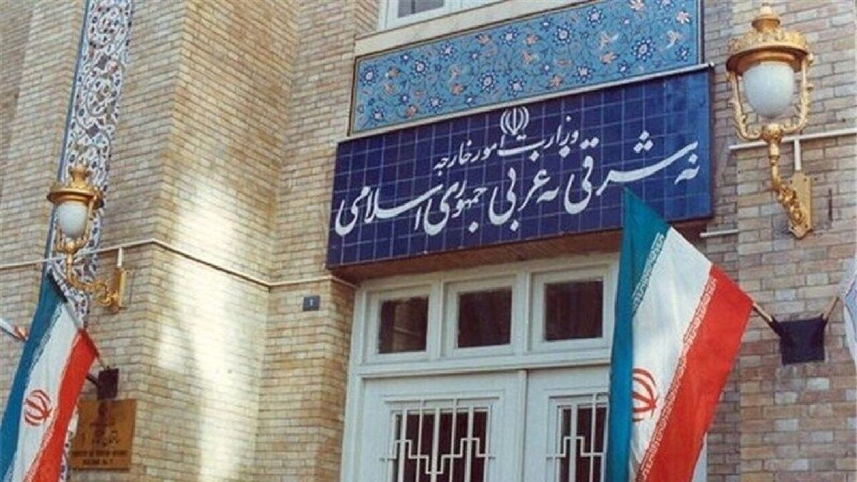 تداوم رایزنی‌های ایران درباره حمله متجاوزان در پایتخت‌های اروپایی، آسیایی و عربی