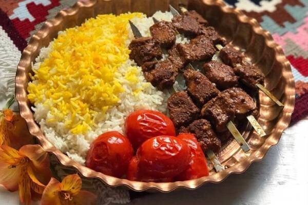 کباب ترش؛ تجربه یک طعم متفاوت