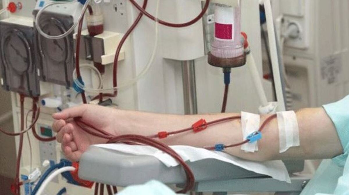 ارائه خدمات درمانی به بیماران خاص و صعب العلاج بدون وقفه ادامه دارد