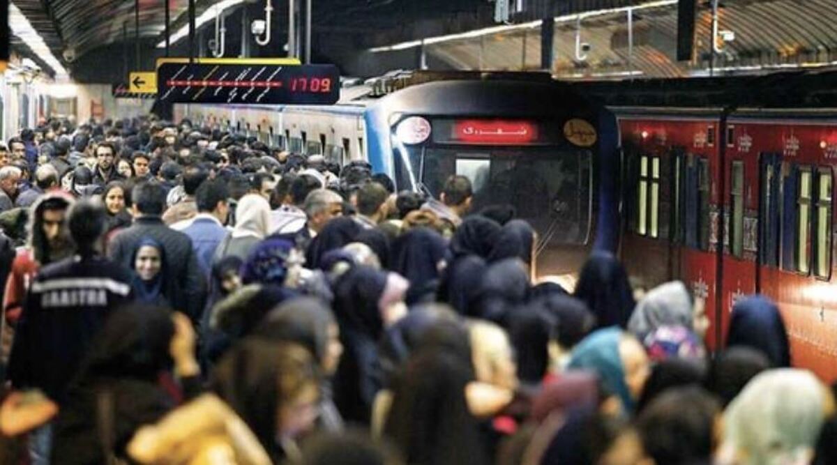 استفاده از خدمات حمل و نقل عمومی در تهران به مدت یک هفته رایگان است