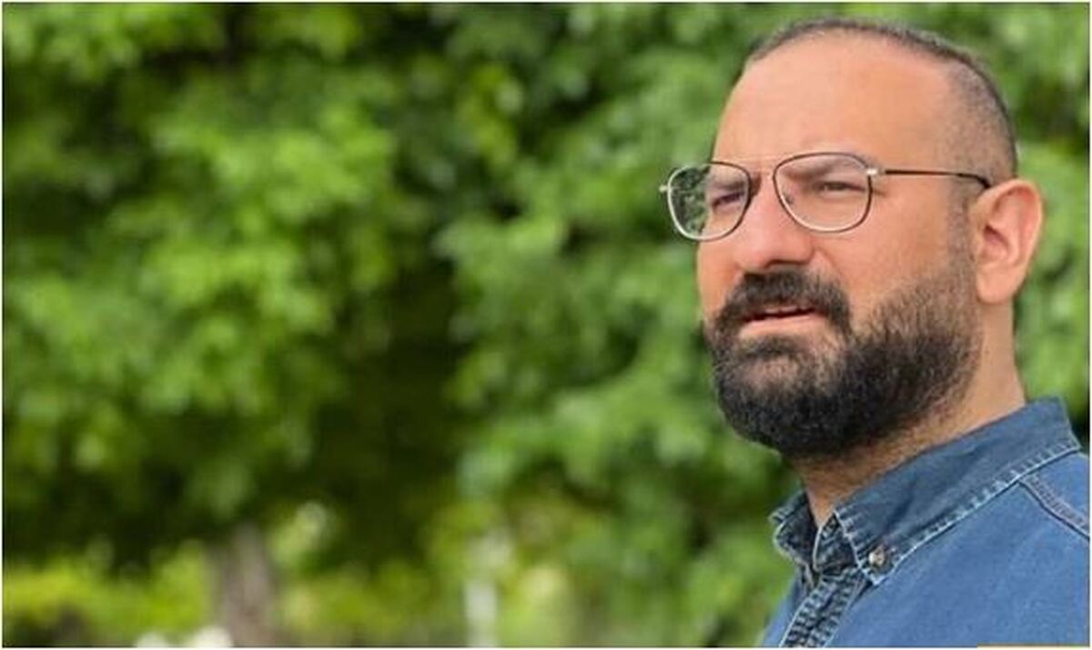 دلنوشته احساسی تهیه کننده معروف سینما برای سربازان فداکار و شجاع وطن