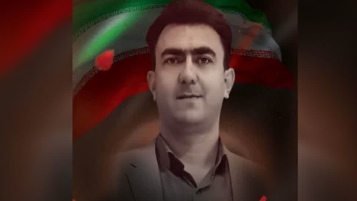 شهادت دومین آتش‌نشان اسدآباد در تجاوز وحشیانه رژیم صهیونیستی