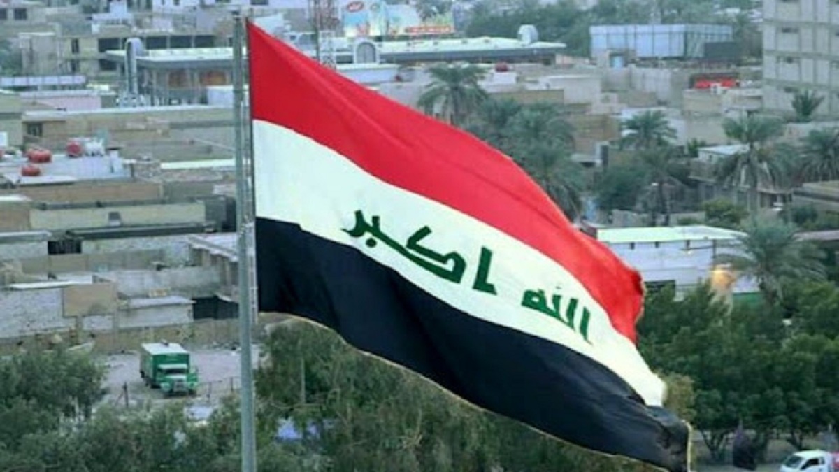 عراق خواستار اقدامات فوری بین‌المللی برای توقف تجاوزات علیه ایران شد
