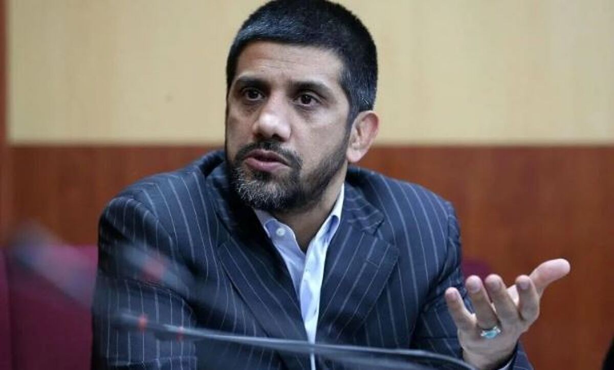 دبیر خواستار کمک به نیرو‌های مسلح و مدافعان کشور شد