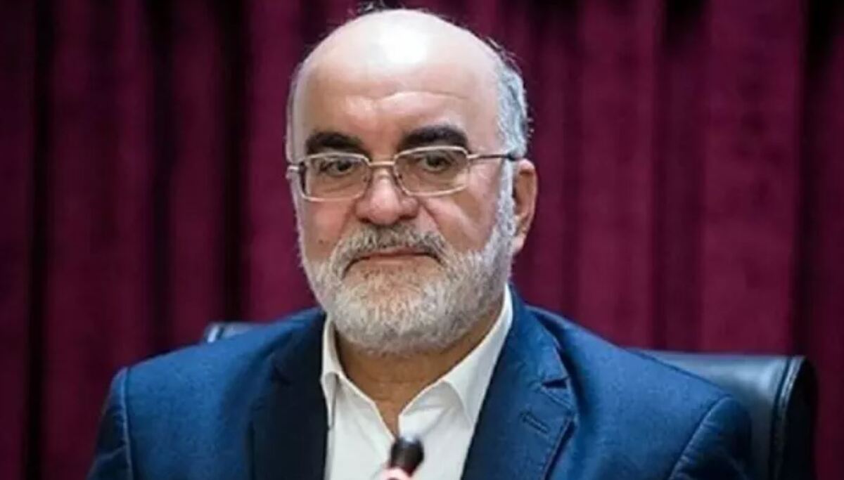 متن نامه دبیر ستاد حقوق بشر جمهوری اسلامی ایران به کمیسر عالی حقوق بشر سازمان ملل